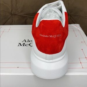 Alexander McQueen